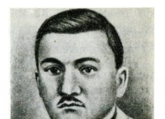Abdulla Qodiriy (1894-1938) Abdulla Qodiriy (1894 –1938)