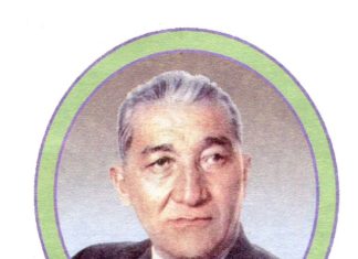 G’afur Gulom (1903-1966)