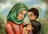 “Jannat onalar oyog`i ostidadir” Tadbir senariysi