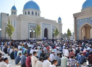 Juma namozi – Juma kuni, uqish tartibi va rakatlari