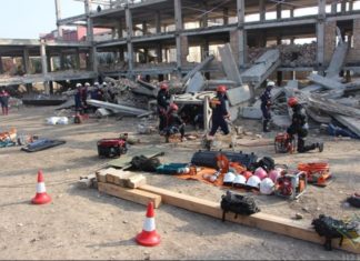 Favqulodda vaziyatlar tushunchasi hamda ularning o`ziga hos hususiyatlari, favqulodda vaziyatlarning turlari va ularga qisqacha ta`rif