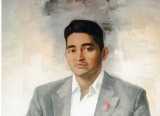 Hаmid Оlimjоn (1909–1944) Hamid Olimjon