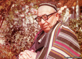Mirtemir she’rlari haqida Mirtemir