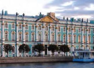 Музей. Для чего нужны музеи? Эрмитаж