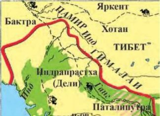 Государства Древний Египет и Вавилон