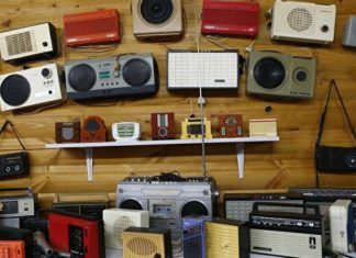 Radio tarixi