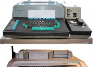 Telegrafning ixtiro etilishi