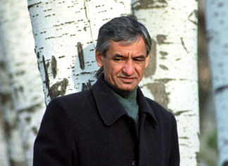Muhammad Yusuf (1954-2001)