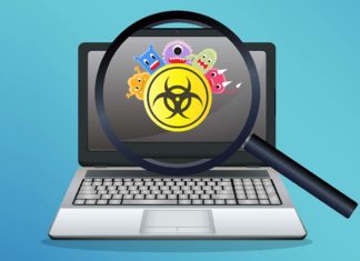 Kompyuter viruslaridan himoya. Antivirus dasturlari