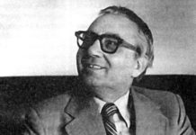 Asqad Muxtor (1920–1996)