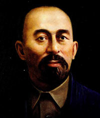 Abdulla Avloniy Abdulla Avloniy