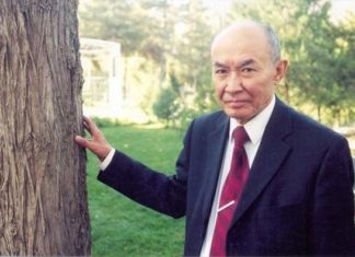 Abdulla Oripov hayoti va ijodi