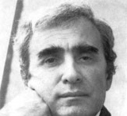 Nodar Dumbadze hayoti va ijodi