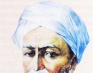 Abdurahmon Jomiy hayoti va ijodi