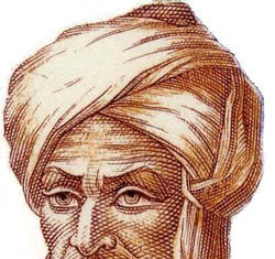 Muhammad Ibn Muso Al Xorazmiy Аль-Хорезми