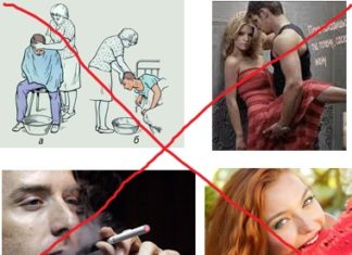 Запрещенные действия в Рамадане, что нельзя !?