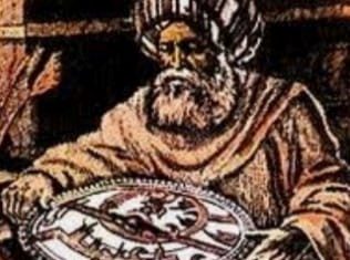 Абуль-Хусейн Абдуррахман ибн Умар Ас-Суфи – великий астроном Ас Суфи
