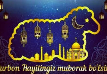 Qurbonlik ahkomlari. Qurbonlik shartlari