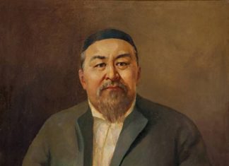 Abay Qo’nonboyev hayoti va ijodi. Abay Kunanbaev biography Abay Qo’nonboyev hayoti va ijodi