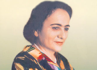 Zulfiya sherlari. Zulfiya she’rlaridan namunalar Zulfiya hayoti va ijodi