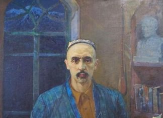 Hamza Hakimzoda Niyoziy hayoti va ijodi Hamza Hakimzoda Niyoziy rasmlari