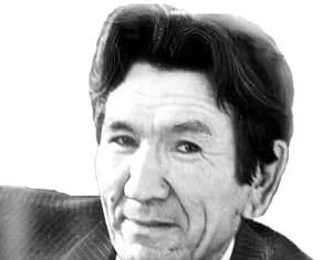 Ibroyim Yusupov hayoti va ijodi Ibroyim Yusupov