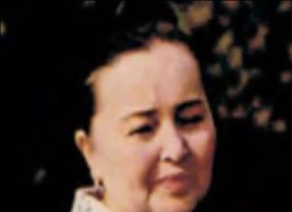 Saida Zunnunova hayoti va ijodi Saida Zunnunova rasmlari