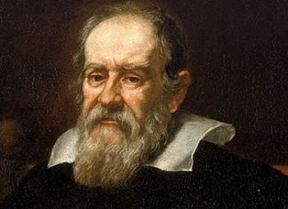 Галилео Галилей Galileo Galiley