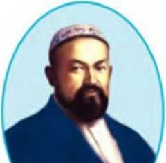 Мунаввар-кары Абдурашидханов Munavvar qori Abdurashidxonov