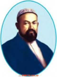 Munavvar Qori Abdurashidxonov TALABA 