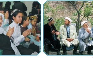 Ijtimoiy ta’minot olish huquqi iqtisodiy va ijtimoiy huquqlari