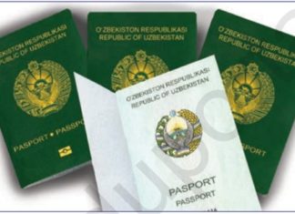 10-§. O’zbekiston respublikasi fuqaroligi