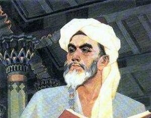 Yusuf Xos Hojib Bolosog‘uniy (XI asr) Yusuf Xos Hojib Bolosog‘uniy (XI asr)