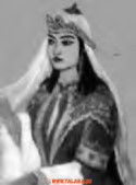 Nodira (1792 – 1842)