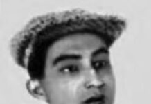 Usmon Nosir haqida malumot