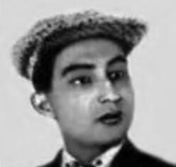 Usmon Nosir haqida malumot