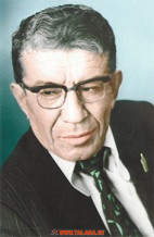 To‘ra Sulaymon (1934—2005). Тўра Сулаймон ҳаёти ва ижоди. Тура Сулаймон хаёти ва ижоди.