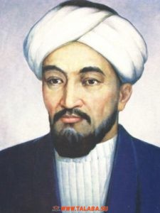 абу наср ал фараби al forobi