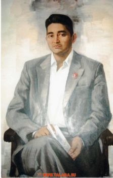 Hamid Olimjon